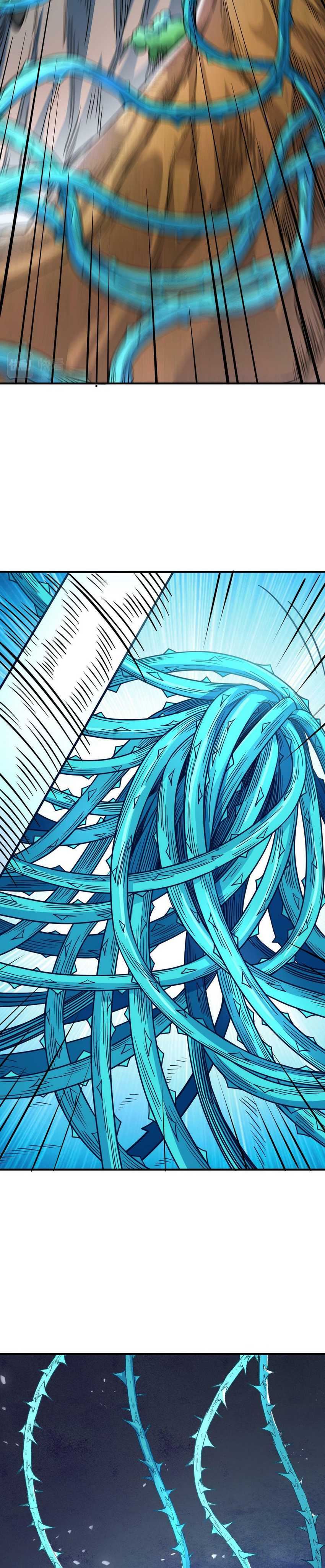 Global Mayhem: Awakening SSS-Class Talent at the Start! Chapter 31 Bahasa Indonesia