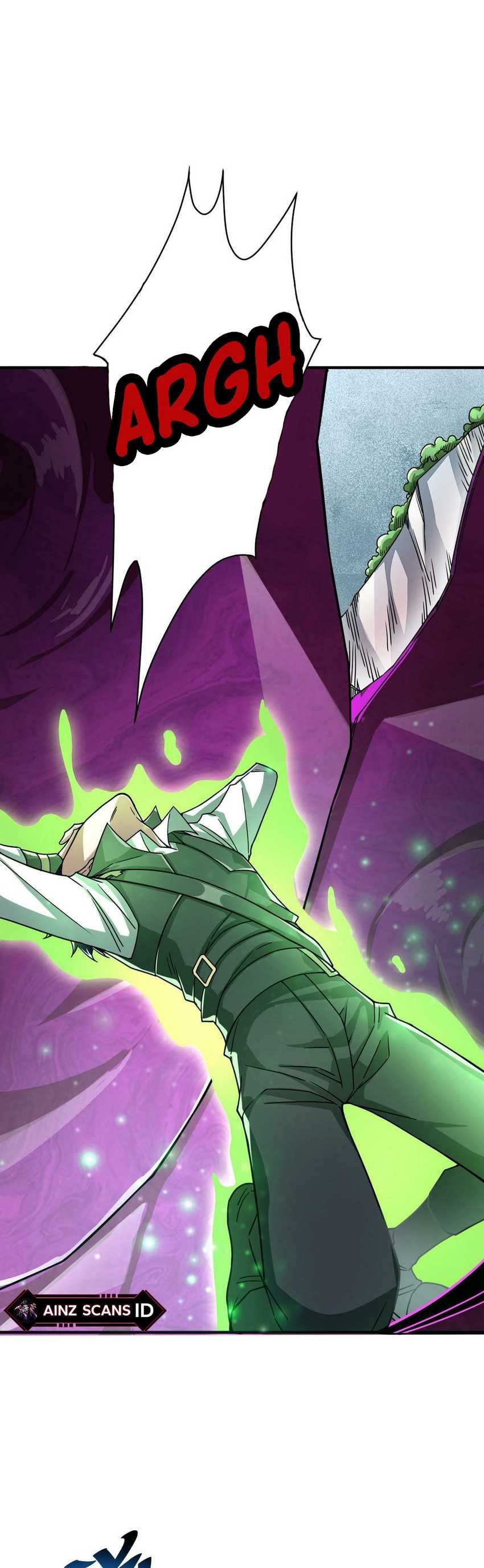 Global Mayhem: Awakening SSS-Class Talent at the Start! Chapter 31 Bahasa Indonesia