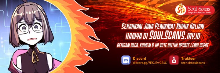 Global Power: I Can Control All The Elements Chapter 25 Bahasa Indonesia