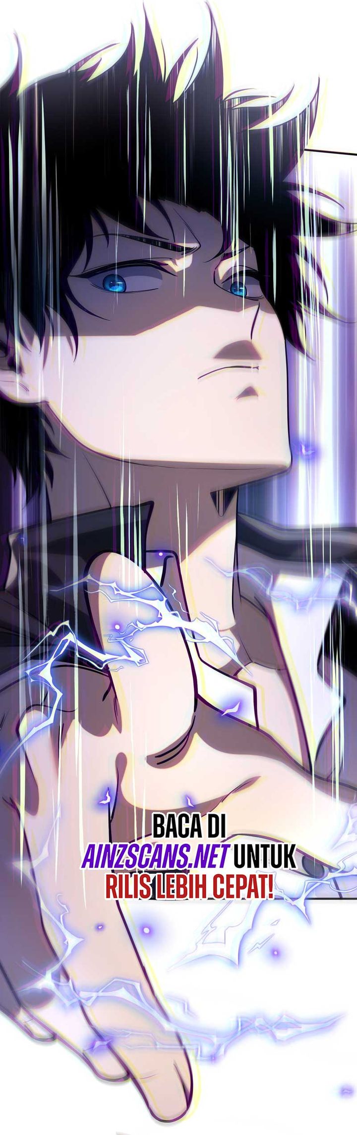 Global Superpowers: Awakening the Zixiao Divine Thunder at the Beginning chapter 2