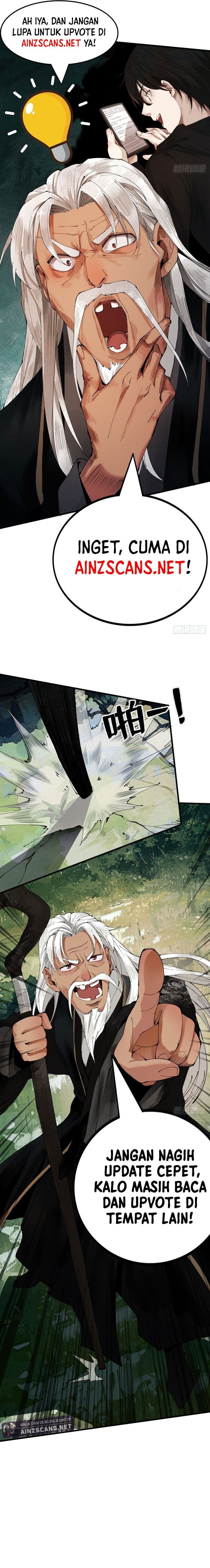 Global Superpowers: Awakening the Zixiao Divine Thunder at the Beginning chapter 5