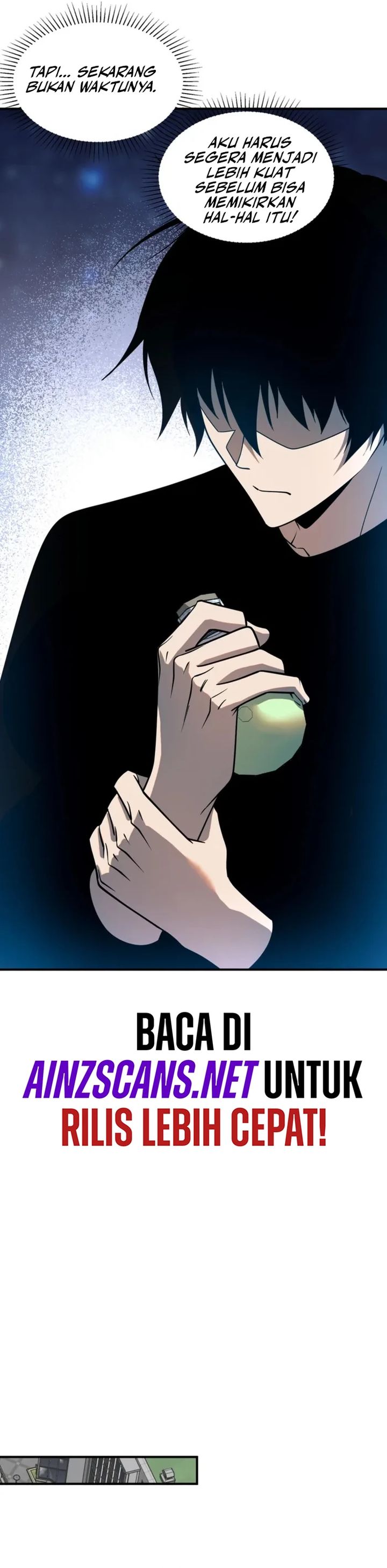 Global Superpowers: Awakening the Zixiao Divine Thunder at the Beginning chapter 33