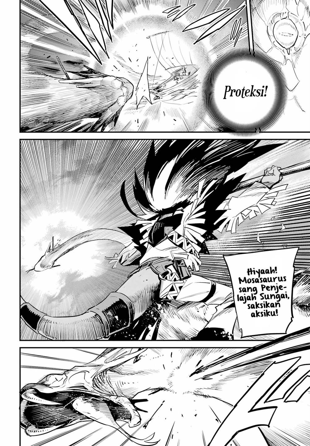 Dilarang COPAS - situs resmi www.mangacanblog.com - Komik goblin slayer 096 - chapter 96 97 Indonesia goblin slayer 096 - chapter 96 Terbaru 4|Baca Manga Komik Indonesia|Mangacan