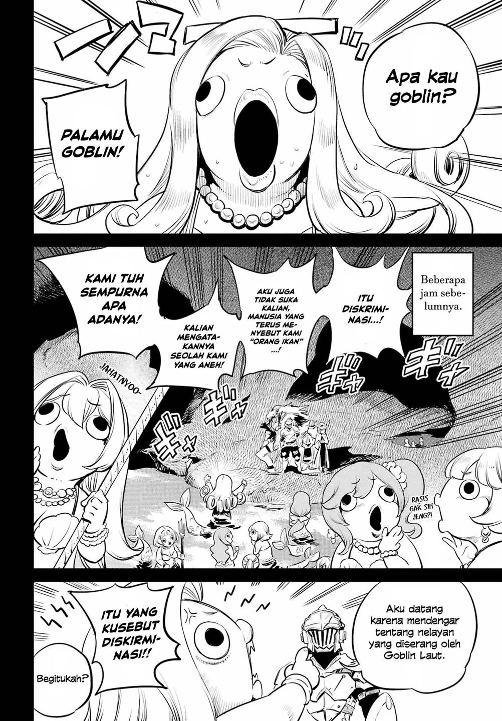 Dilarang COPAS - situs resmi www.mangacanblog.com - Komik goblin slayer 096 - chapter 96 97 Indonesia goblin slayer 096 - chapter 96 Terbaru 6|Baca Manga Komik Indonesia|Mangacan