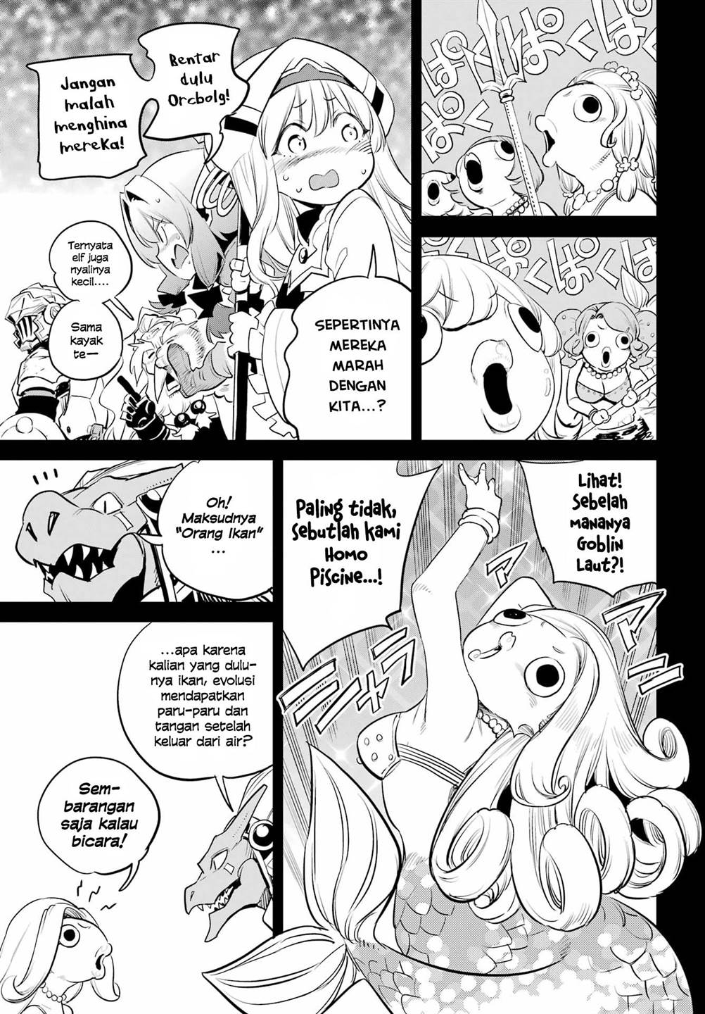 Dilarang COPAS - situs resmi www.mangacanblog.com - Komik goblin slayer 096 - chapter 96 97 Indonesia goblin slayer 096 - chapter 96 Terbaru 7|Baca Manga Komik Indonesia|Mangacan