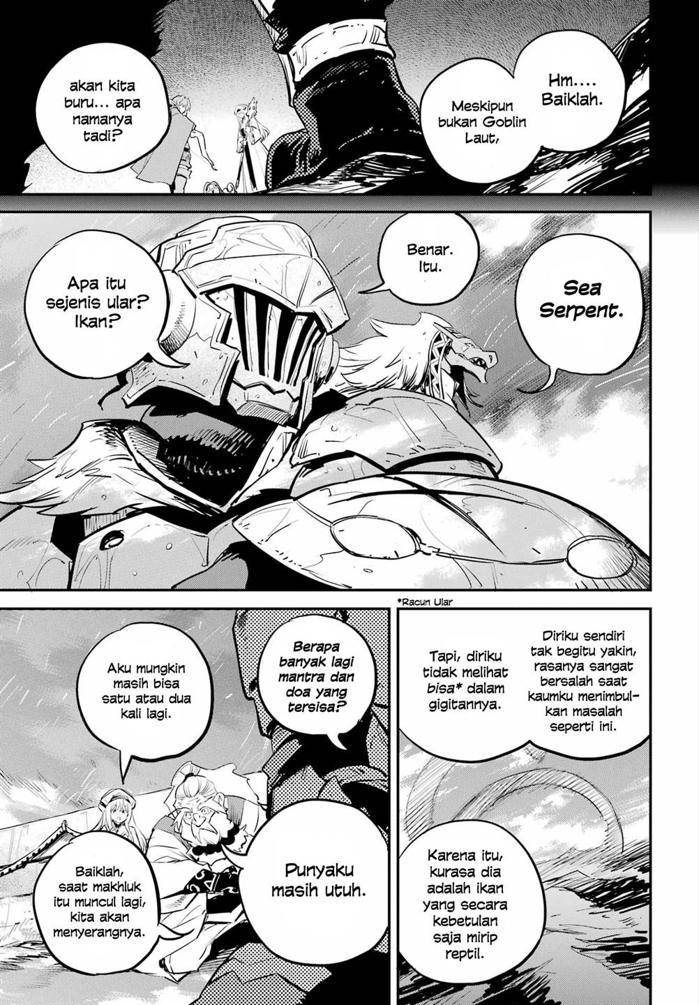 Dilarang COPAS - situs resmi www.mangacanblog.com - Komik goblin slayer 096 - chapter 96 97 Indonesia goblin slayer 096 - chapter 96 Terbaru 11|Baca Manga Komik Indonesia|Mangacan