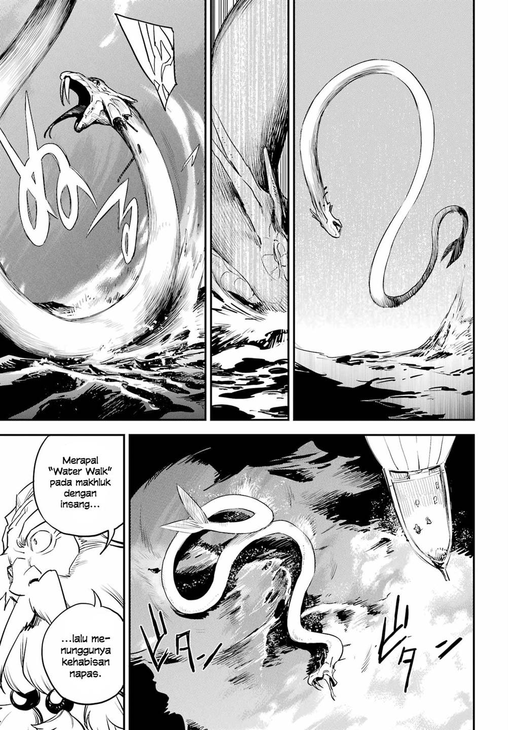 Dilarang COPAS - situs resmi www.mangacanblog.com - Komik goblin slayer 096 - chapter 96 97 Indonesia goblin slayer 096 - chapter 96 Terbaru 15|Baca Manga Komik Indonesia|Mangacan