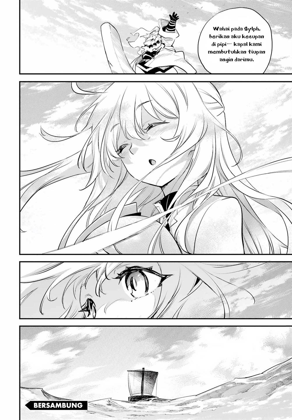 Dilarang COPAS - situs resmi www.mangacanblog.com - Komik goblin slayer 096 - chapter 96 97 Indonesia goblin slayer 096 - chapter 96 Terbaru 18|Baca Manga Komik Indonesia|Mangacan