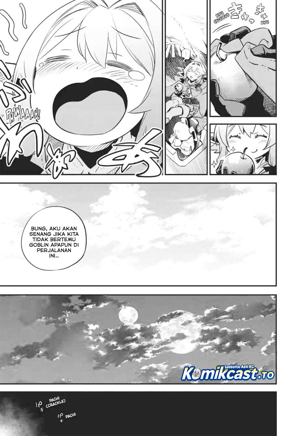 Dilarang COPAS - situs resmi www.mangacanblog.com - Komik goblin slayer 098 - chapter 98 99 Indonesia goblin slayer 098 - chapter 98 Terbaru 13|Baca Manga Komik Indonesia|Mangacan