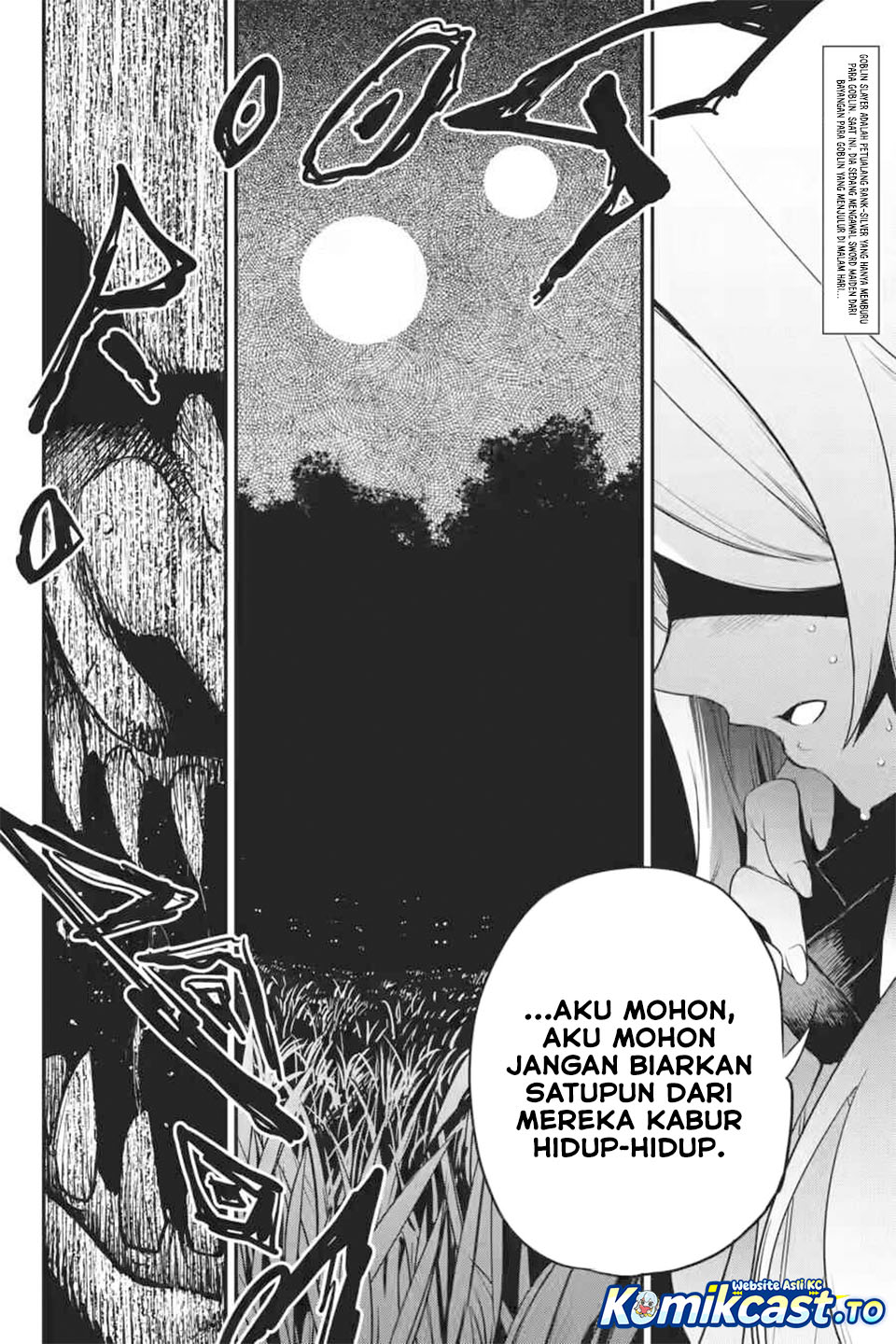 Dilarang COPAS - situs resmi www.mangacanblog.com - Komik goblin slayer 099 - chapter 99 100 Indonesia goblin slayer 099 - chapter 99 Terbaru 2|Baca Manga Komik Indonesia|Mangacan