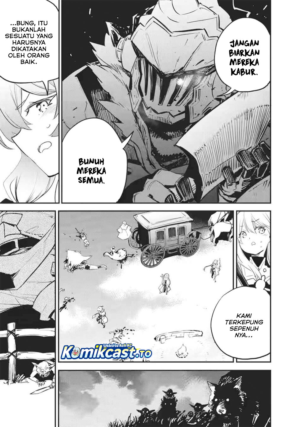 Dilarang COPAS - situs resmi www.mangacanblog.com - Komik goblin slayer 099 - chapter 99 100 Indonesia goblin slayer 099 - chapter 99 Terbaru 5|Baca Manga Komik Indonesia|Mangacan