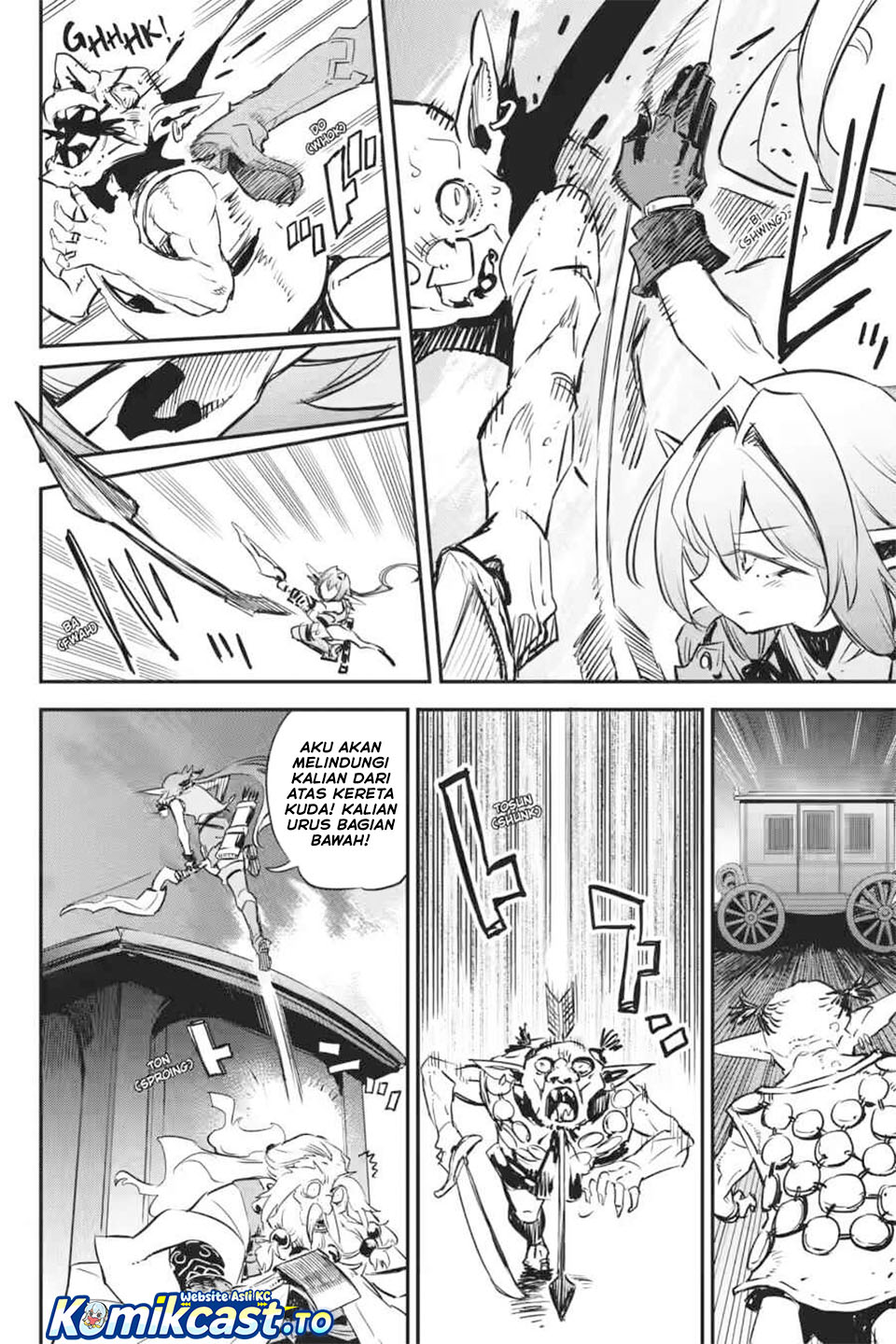 Dilarang COPAS - situs resmi www.mangacanblog.com - Komik goblin slayer 099 - chapter 99 100 Indonesia goblin slayer 099 - chapter 99 Terbaru 6|Baca Manga Komik Indonesia|Mangacan