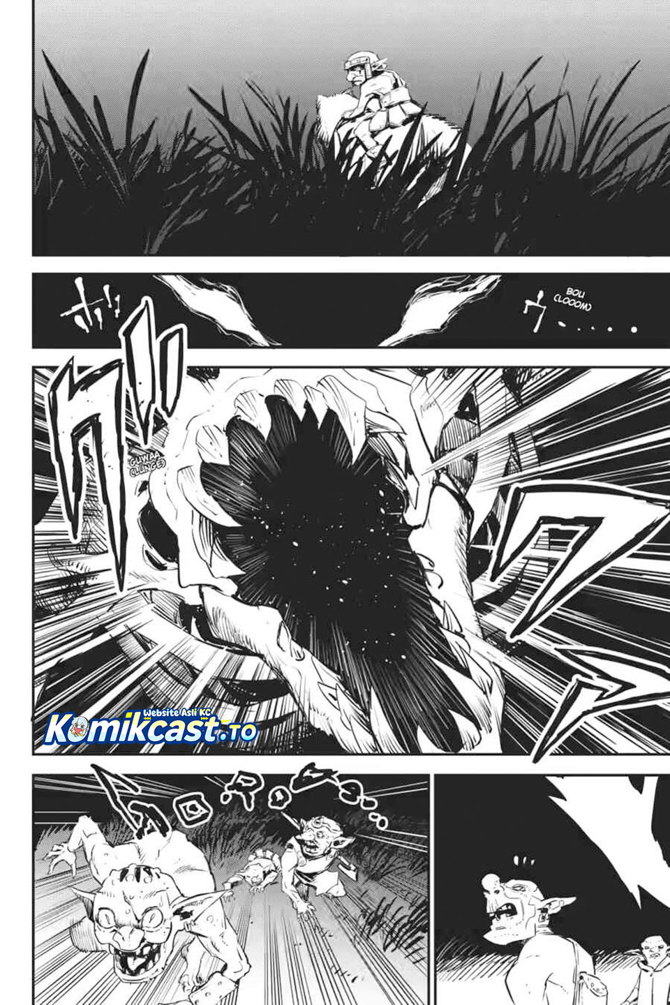 Dilarang COPAS - situs resmi www.mangacanblog.com - Komik goblin slayer 099 - chapter 99 100 Indonesia goblin slayer 099 - chapter 99 Terbaru 12|Baca Manga Komik Indonesia|Mangacan