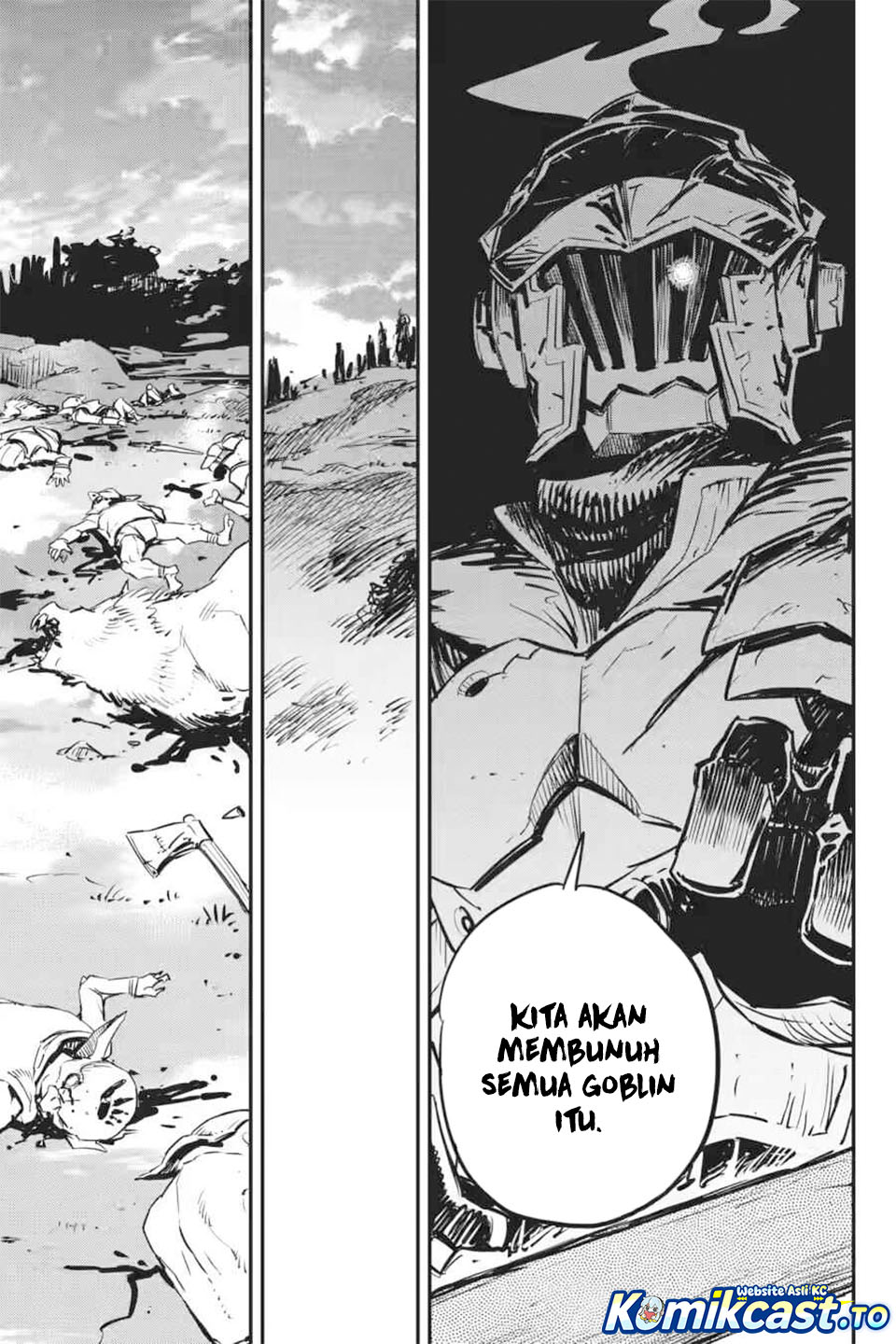 Dilarang COPAS - situs resmi www.mangacanblog.com - Komik goblin slayer 099 - chapter 99 100 Indonesia goblin slayer 099 - chapter 99 Terbaru 15|Baca Manga Komik Indonesia|Mangacan