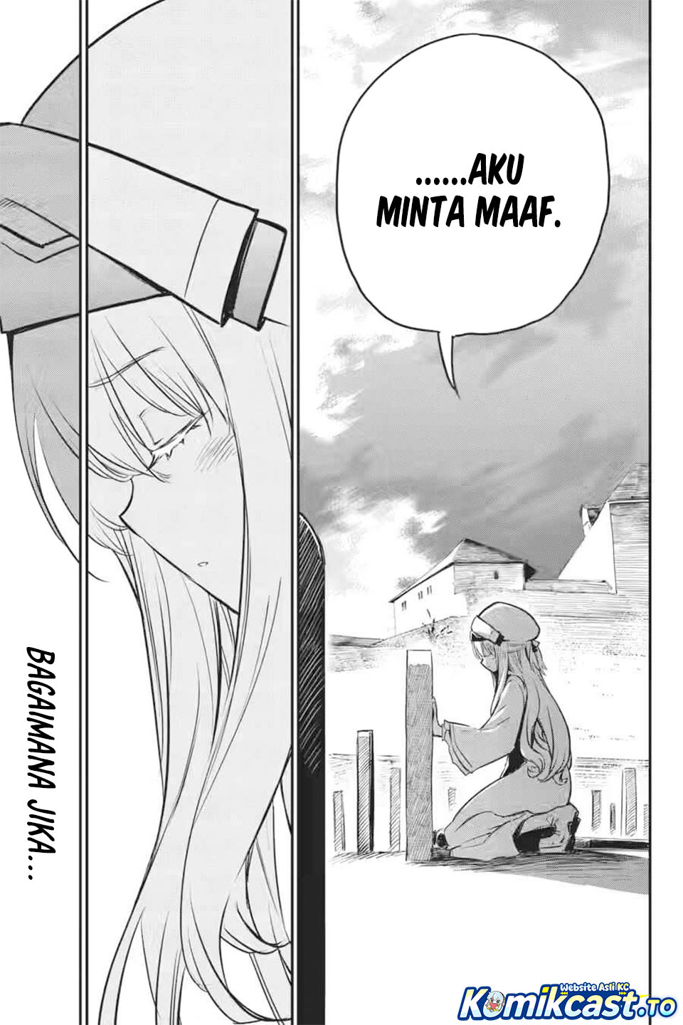 Goblin Slayer chapter 102