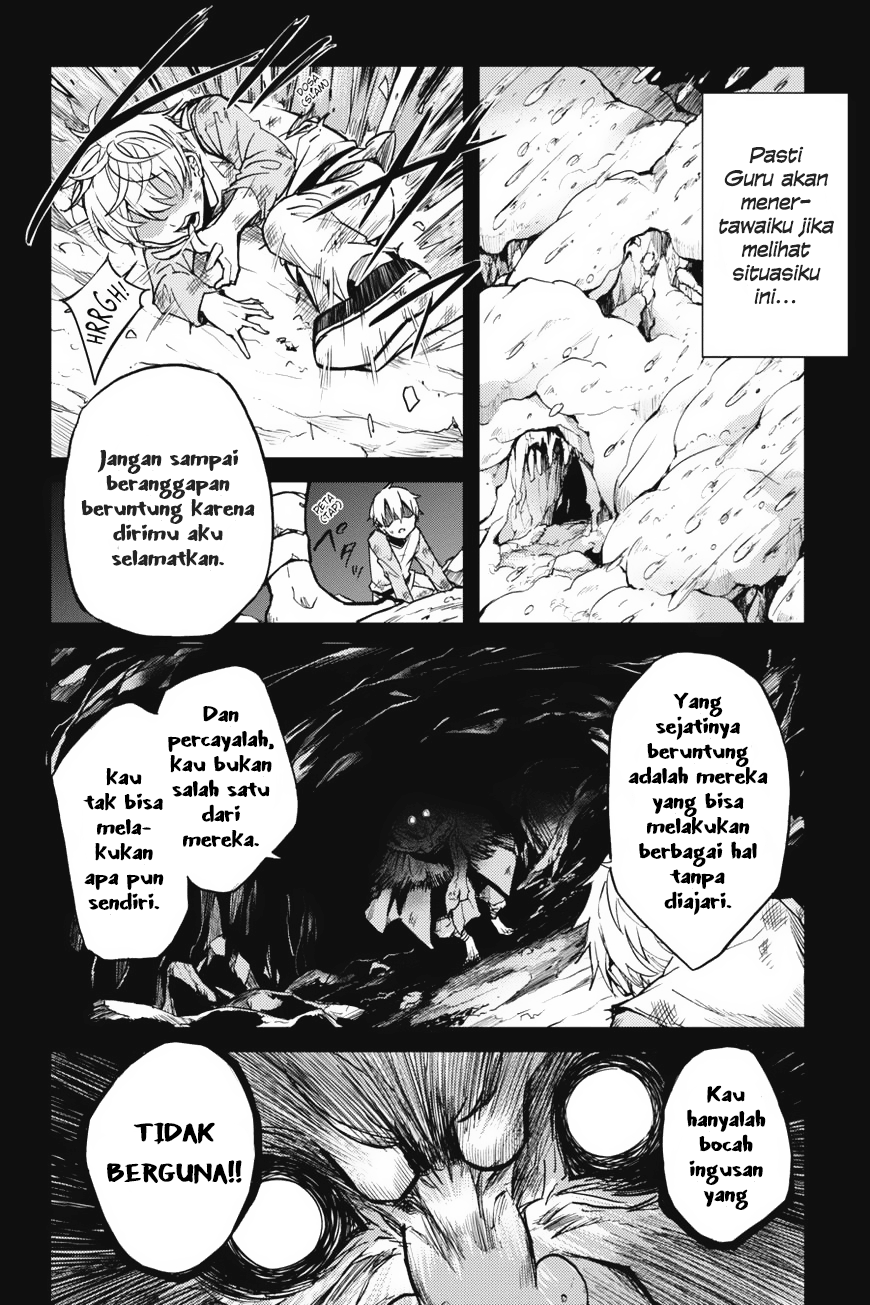 Goblin Slayer Gaiden: Year One Chapter 03 Bahasa Indonesia