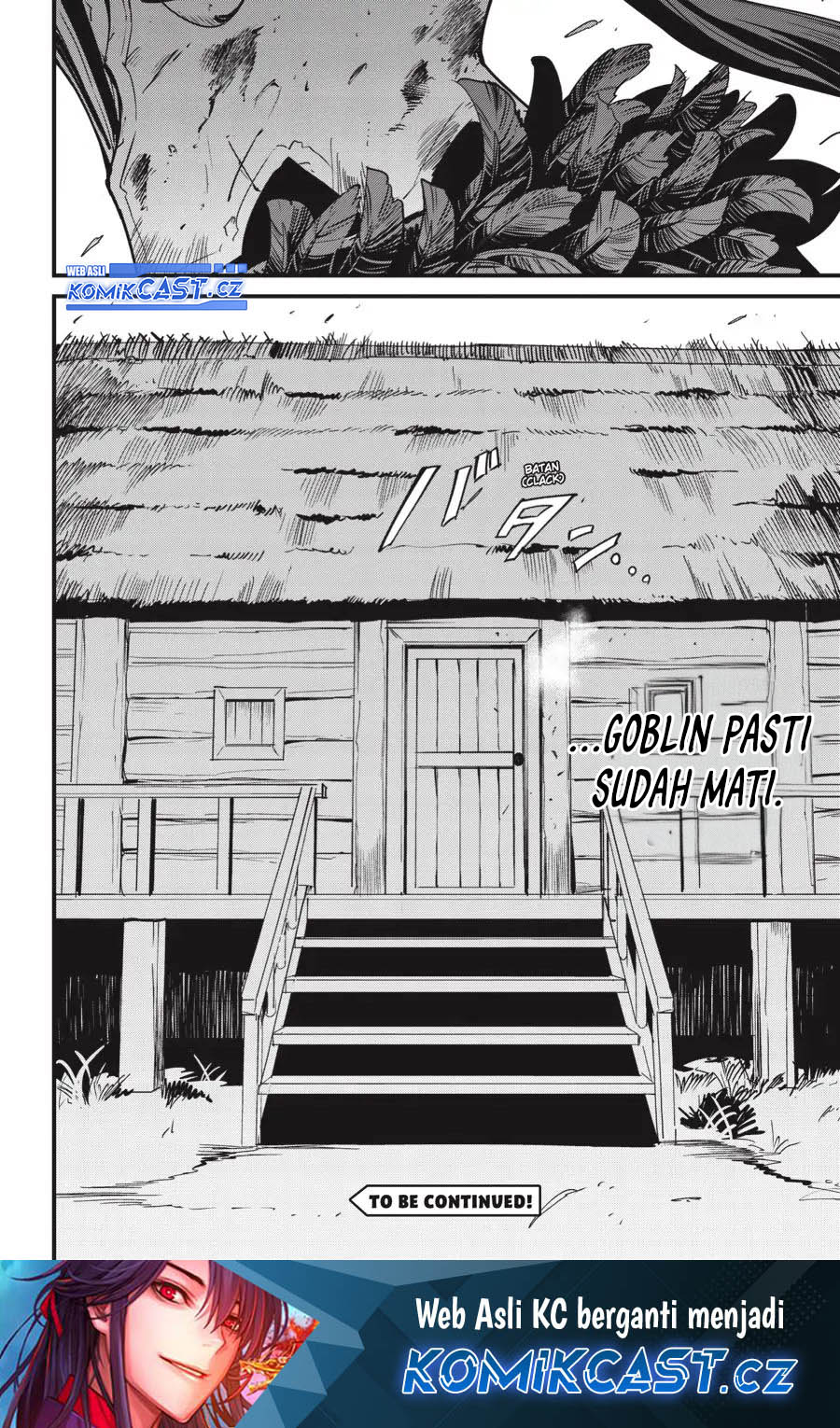 Goblin Slayer Gaiden: Year One Chapter 78 Bahasa Indonesia