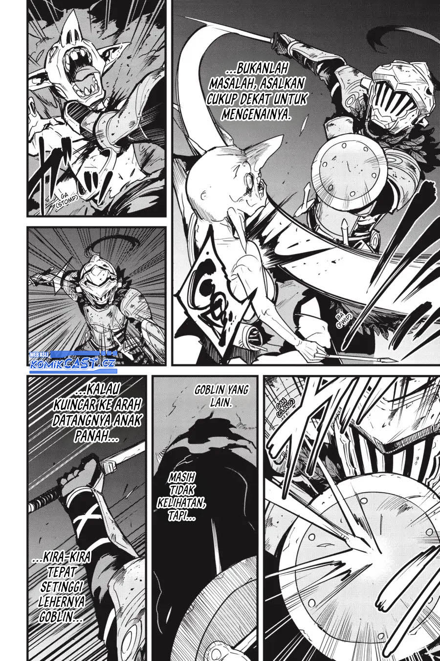 Dilarang COPAS - situs resmi www.mangacanblog.com - Komik goblin slayer side story year one 080 - chapter 80 81 Indonesia goblin slayer side story year one 080 - chapter 80 Terbaru 6|Baca Manga Komik Indonesia|Mangacan