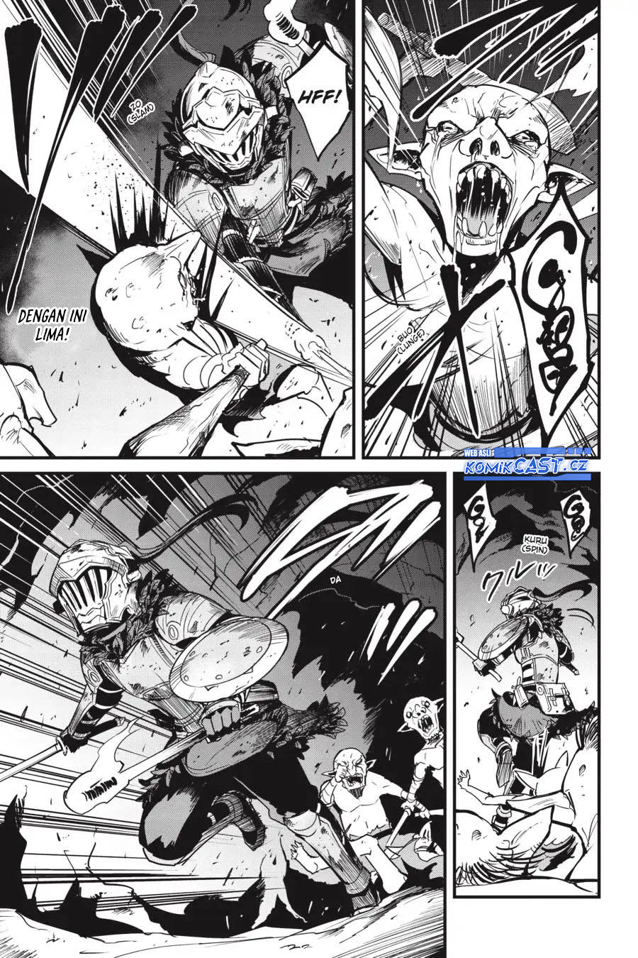 Dilarang COPAS - situs resmi www.mangacanblog.com - Komik goblin slayer side story year one 080 - chapter 80 81 Indonesia goblin slayer side story year one 080 - chapter 80 Terbaru 13|Baca Manga Komik Indonesia|Mangacan