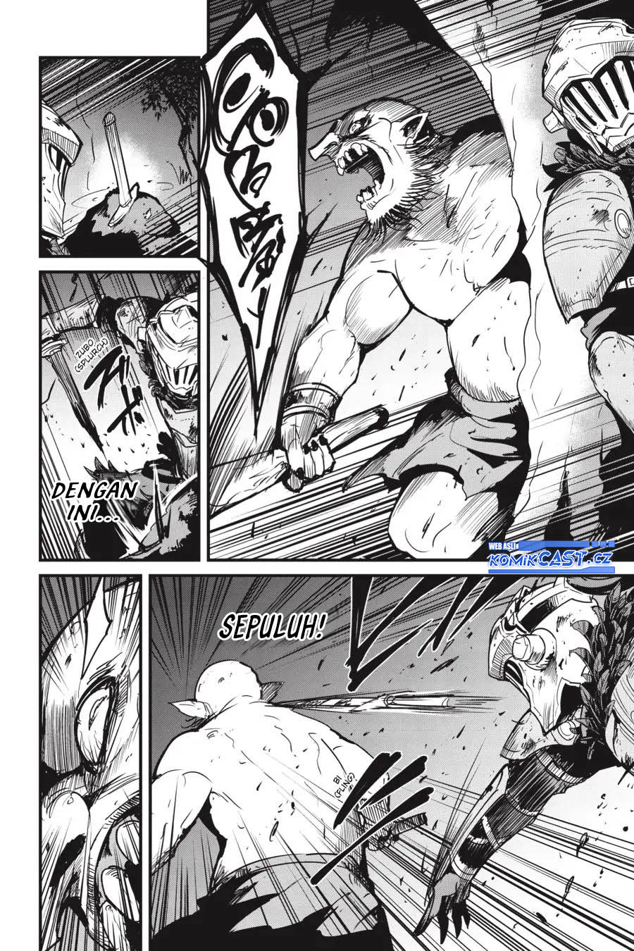 Dilarang COPAS - situs resmi www.mangacanblog.com - Komik goblin slayer side story year one 080 - chapter 80 81 Indonesia goblin slayer side story year one 080 - chapter 80 Terbaru 20|Baca Manga Komik Indonesia|Mangacan