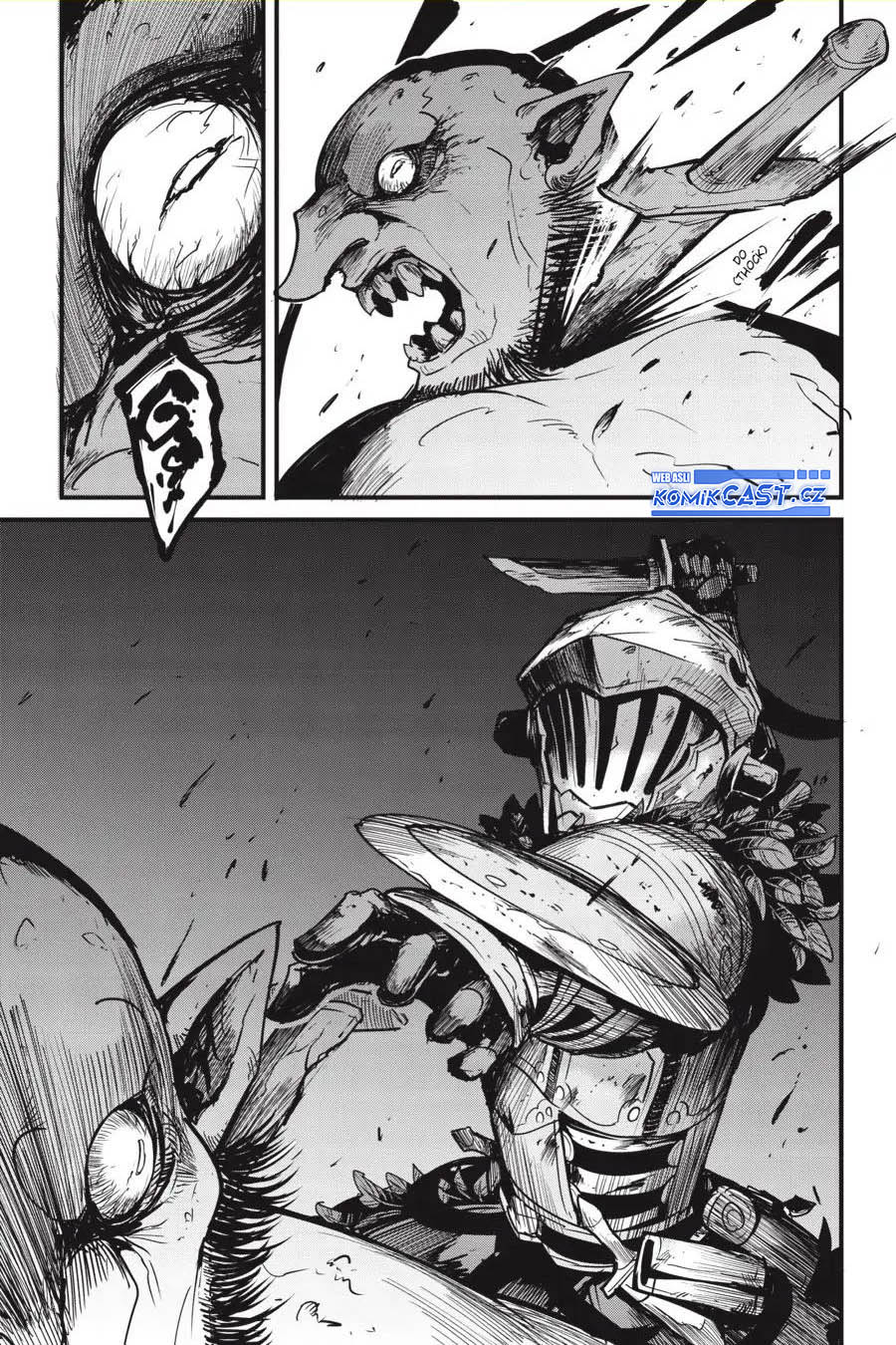 Dilarang COPAS - situs resmi www.mangacanblog.com - Komik goblin slayer side story year one 080 - chapter 80 81 Indonesia goblin slayer side story year one 080 - chapter 80 Terbaru 21|Baca Manga Komik Indonesia|Mangacan