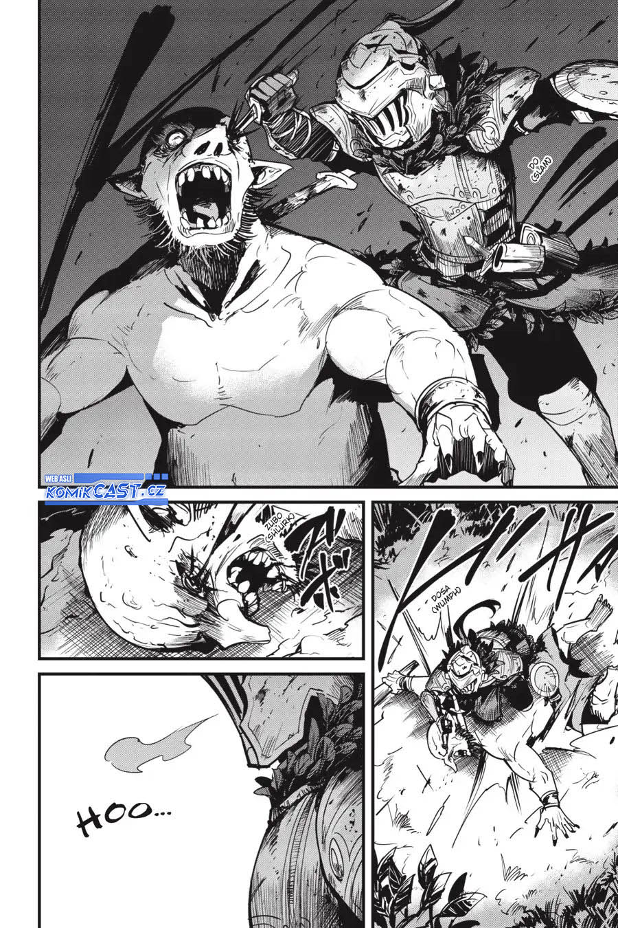 Dilarang COPAS - situs resmi www.mangacanblog.com - Komik goblin slayer side story year one 080 - chapter 80 81 Indonesia goblin slayer side story year one 080 - chapter 80 Terbaru 22|Baca Manga Komik Indonesia|Mangacan