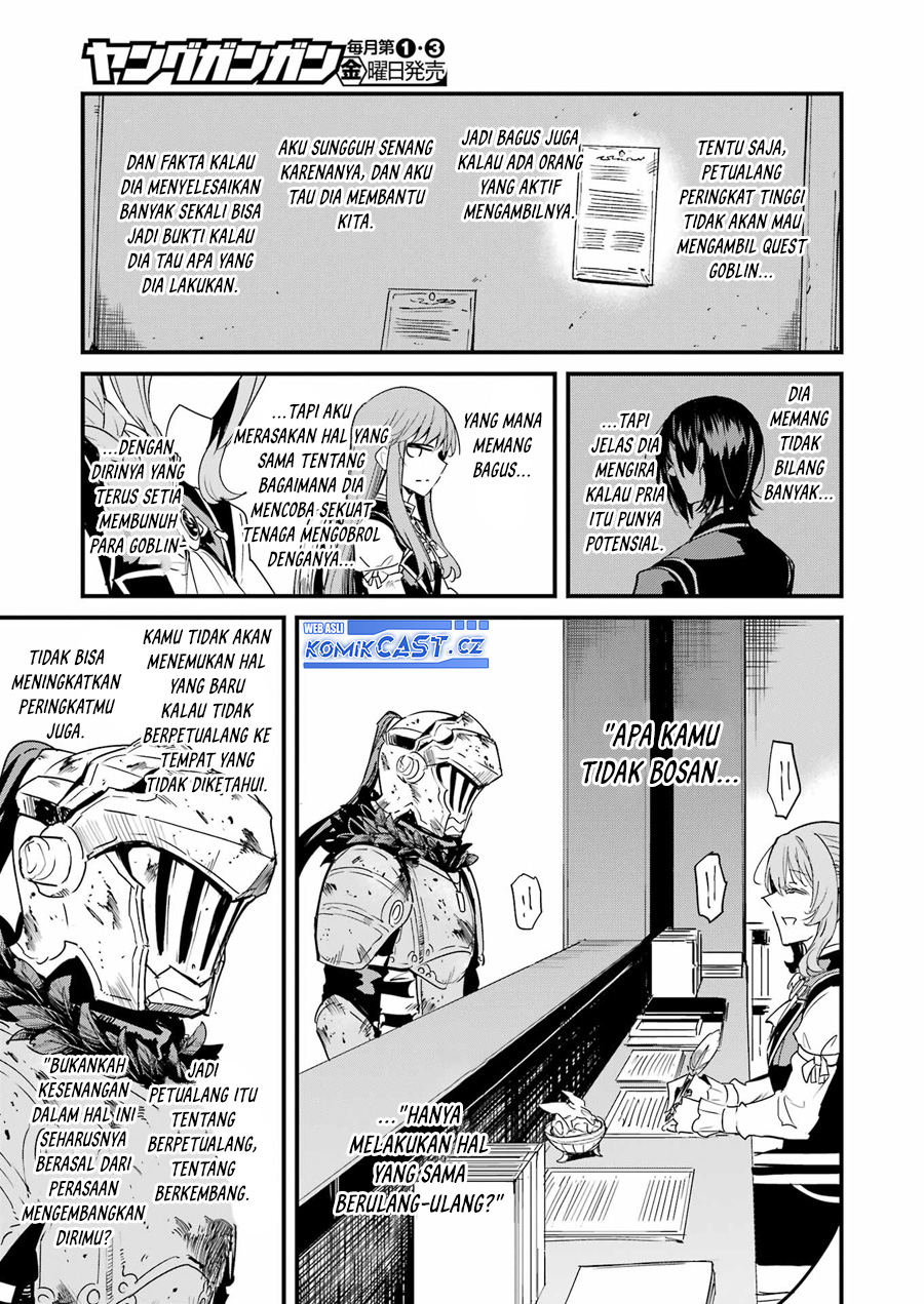 Dilarang COPAS - situs resmi www.mangacanblog.com - Komik goblin slayer side story year one 082 - chapter 82 83 Indonesia goblin slayer side story year one 082 - chapter 82 Terbaru 13|Baca Manga Komik Indonesia|Mangacan