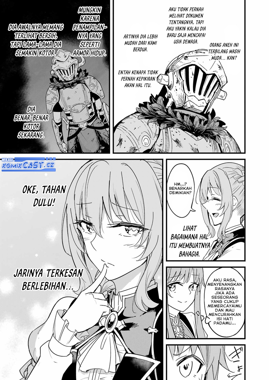 Dilarang COPAS - situs resmi www.mangacanblog.com - Komik goblin slayer side story year one 082 - chapter 82 83 Indonesia goblin slayer side story year one 082 - chapter 82 Terbaru 23|Baca Manga Komik Indonesia|Mangacan