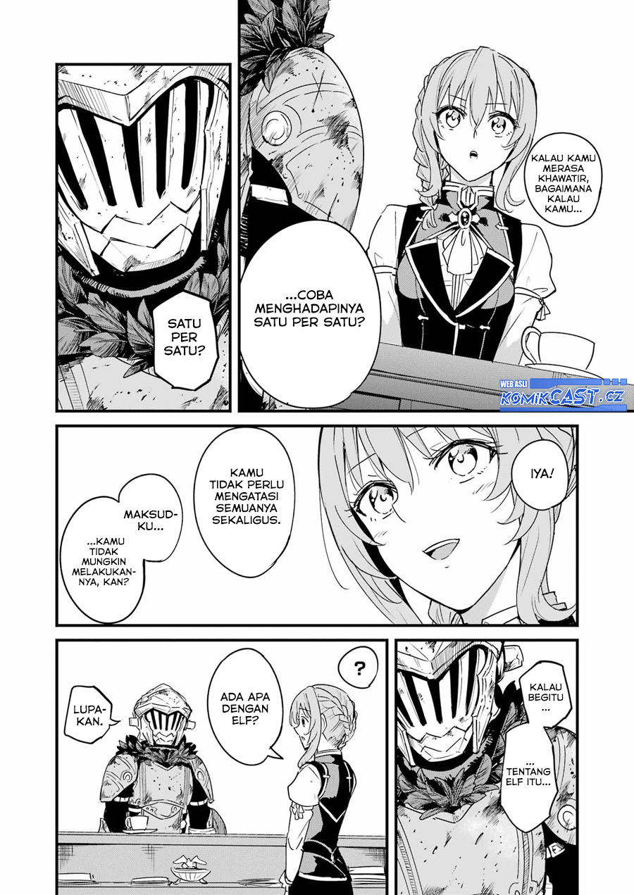 Dilarang COPAS - situs resmi www.mangacanblog.com - Komik goblin slayer side story year one 082 - chapter 82 83 Indonesia goblin slayer side story year one 082 - chapter 82 Terbaru 24|Baca Manga Komik Indonesia|Mangacan