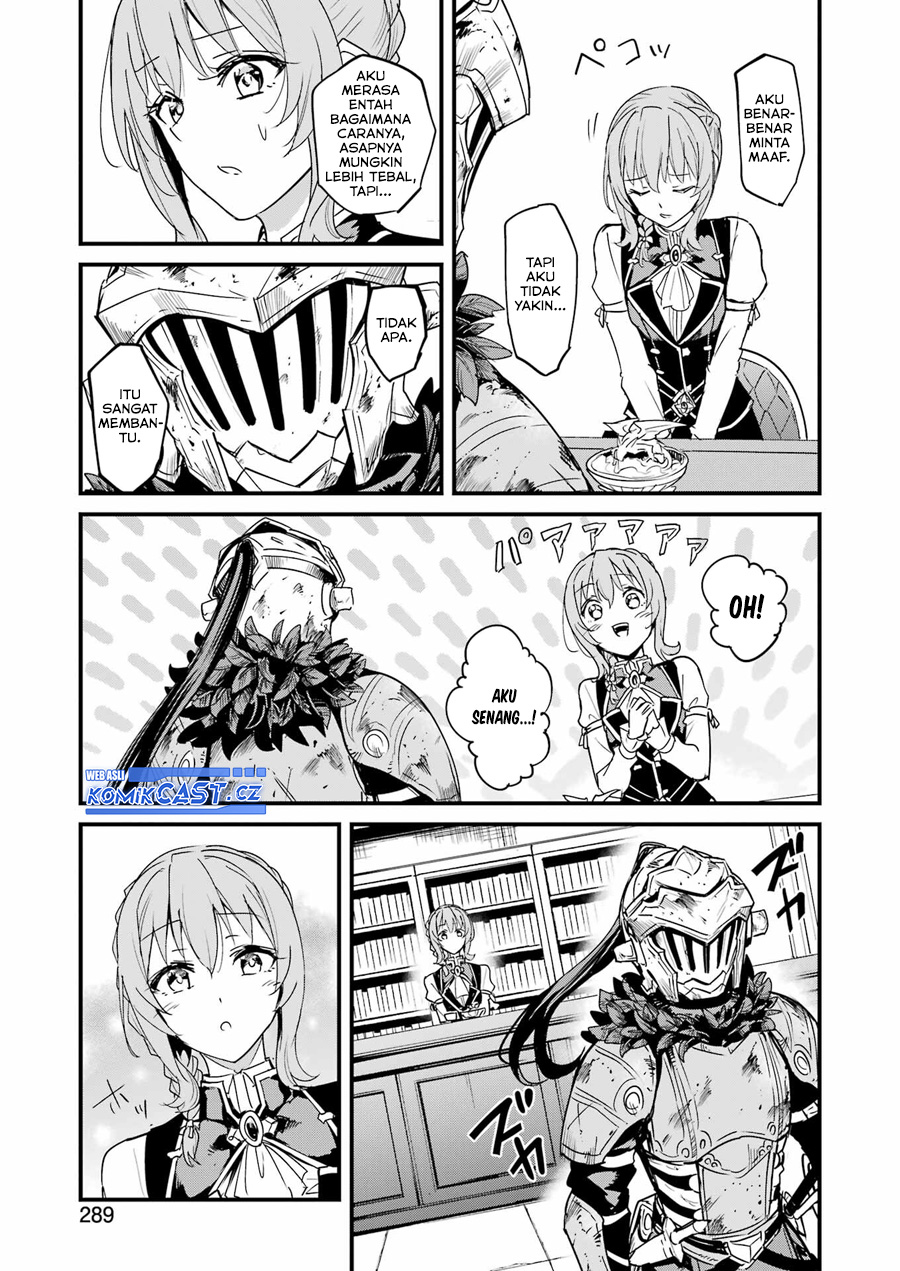 Dilarang COPAS - situs resmi www.mangacanblog.com - Komik goblin slayer side story year one 082 - chapter 82 83 Indonesia goblin slayer side story year one 082 - chapter 82 Terbaru 27|Baca Manga Komik Indonesia|Mangacan