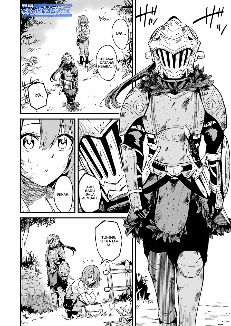 Dilarang COPAS - situs resmi www.mangacanblog.com - Komik goblin slayer side story year one 083 - chapter 83 84 Indonesia goblin slayer side story year one 083 - chapter 83 Terbaru 3|Baca Manga Komik Indonesia|Mangacan