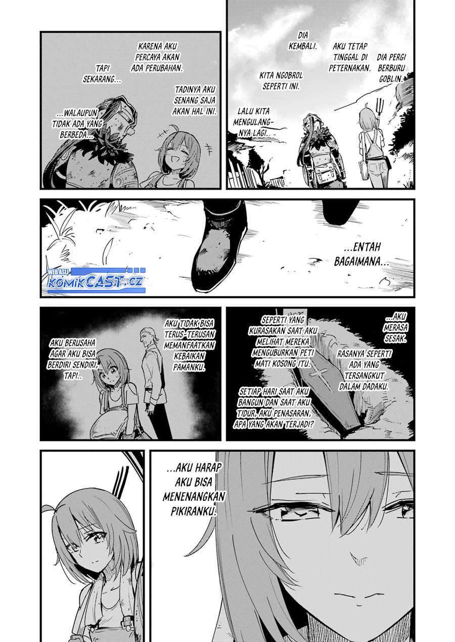 Dilarang COPAS - situs resmi www.mangacanblog.com - Komik goblin slayer side story year one 083 - chapter 83 84 Indonesia goblin slayer side story year one 083 - chapter 83 Terbaru 7|Baca Manga Komik Indonesia|Mangacan