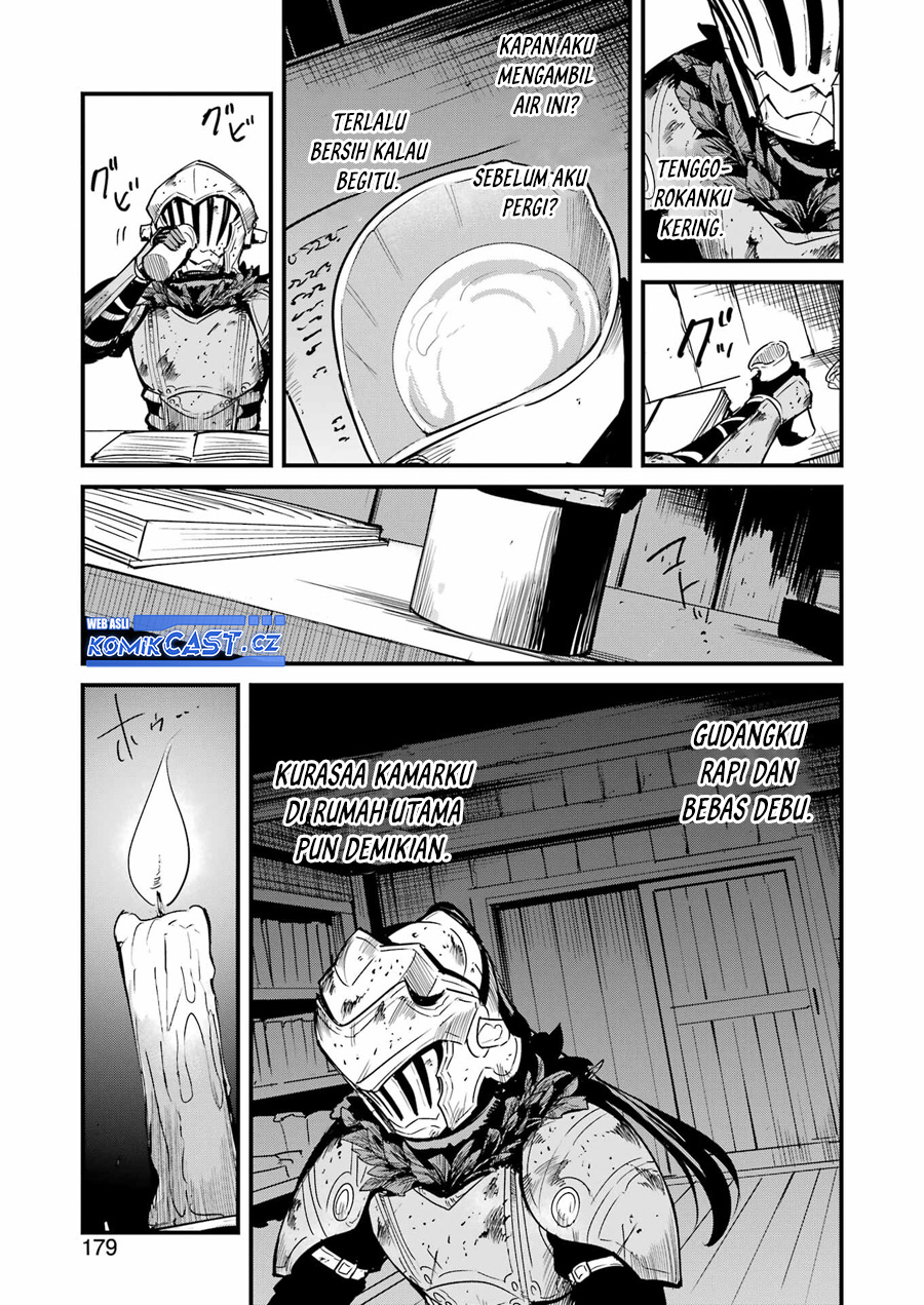 Dilarang COPAS - situs resmi www.mangacanblog.com - Komik goblin slayer side story year one 083 - chapter 83 84 Indonesia goblin slayer side story year one 083 - chapter 83 Terbaru 16|Baca Manga Komik Indonesia|Mangacan