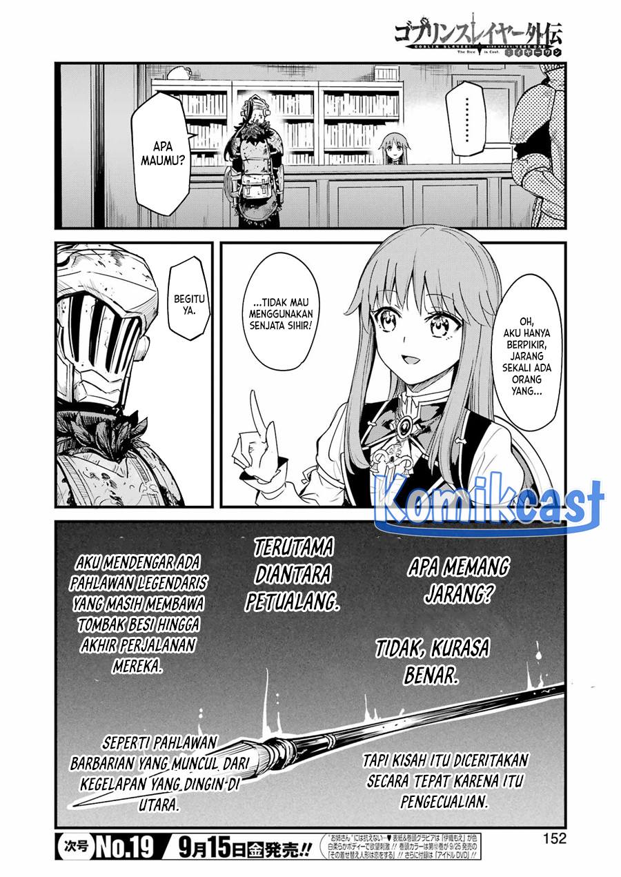 Dilarang COPAS - situs resmi www.mangacanblog.com - Komik goblin slayer side story year one 092 - chapter 92 93 Indonesia goblin slayer side story year one 092 - chapter 92 Terbaru 2|Baca Manga Komik Indonesia|Mangacan