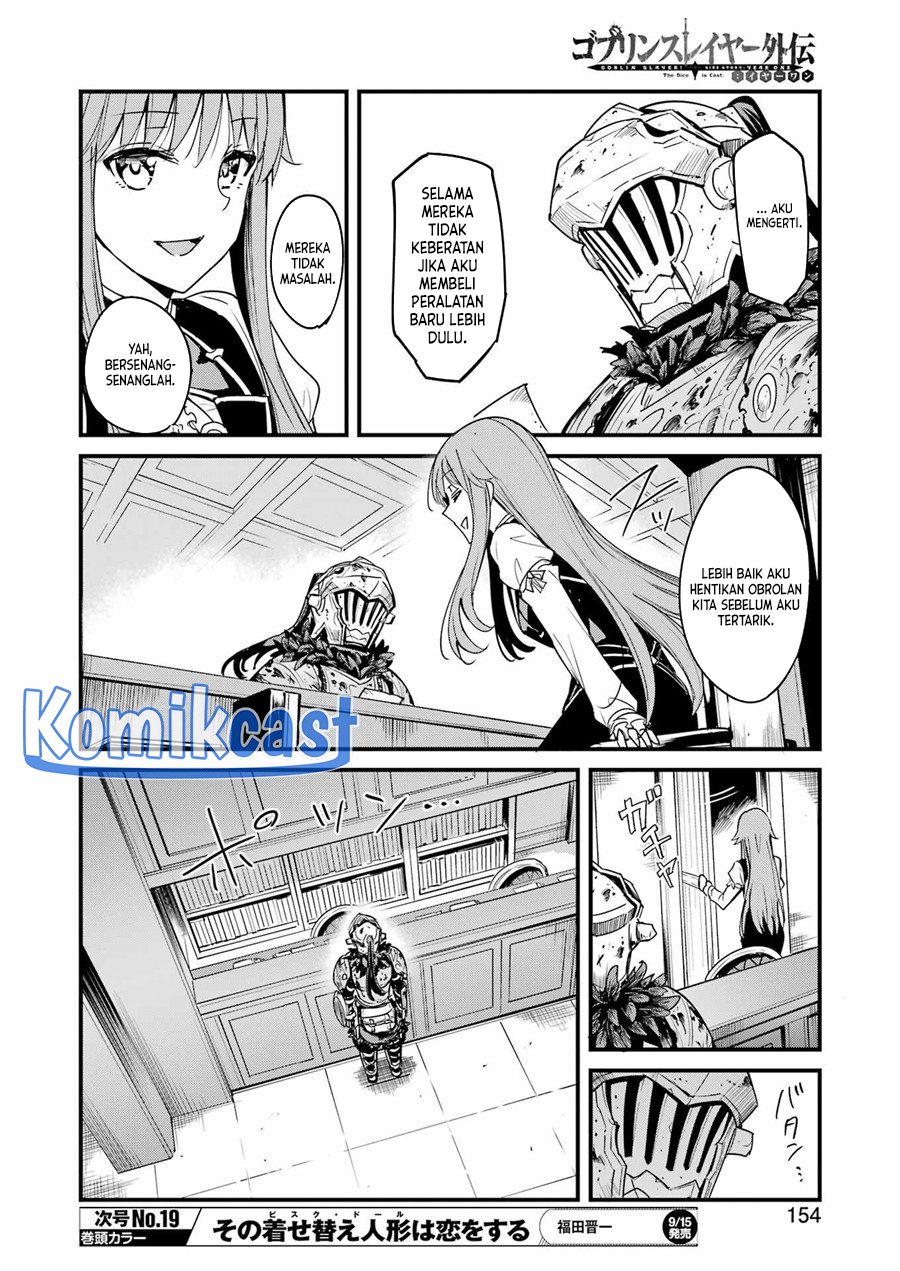 Dilarang COPAS - situs resmi www.mangacanblog.com - Komik goblin slayer side story year one 092 - chapter 92 93 Indonesia goblin slayer side story year one 092 - chapter 92 Terbaru 4|Baca Manga Komik Indonesia|Mangacan