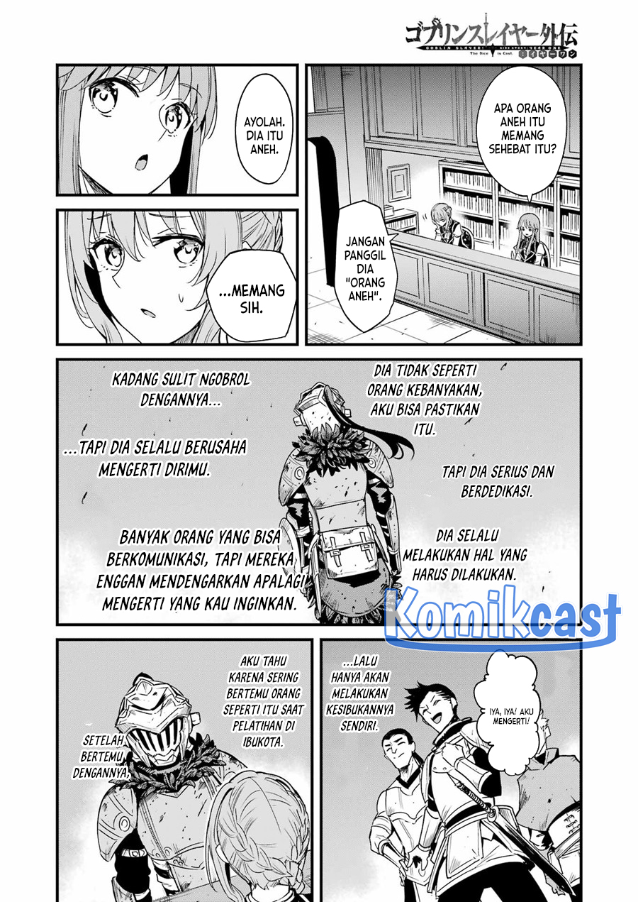 Dilarang COPAS - situs resmi www.mangacanblog.com - Komik goblin slayer side story year one 092 - chapter 92 93 Indonesia goblin slayer side story year one 092 - chapter 92 Terbaru 8|Baca Manga Komik Indonesia|Mangacan