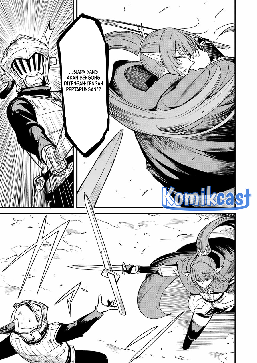 Dilarang COPAS - situs resmi www.mangacanblog.com - Komik goblin slayer side story year one 095 - chapter 95 96 Indonesia goblin slayer side story year one 095 - chapter 95 Terbaru 7|Baca Manga Komik Indonesia|Mangacan