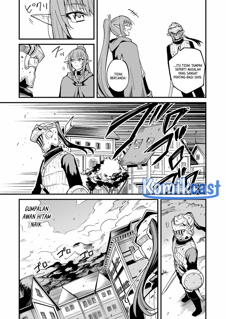 Dilarang COPAS - situs resmi www.mangacanblog.com - Komik goblin slayer side story year one 095 - chapter 95 96 Indonesia goblin slayer side story year one 095 - chapter 95 Terbaru 9|Baca Manga Komik Indonesia|Mangacan