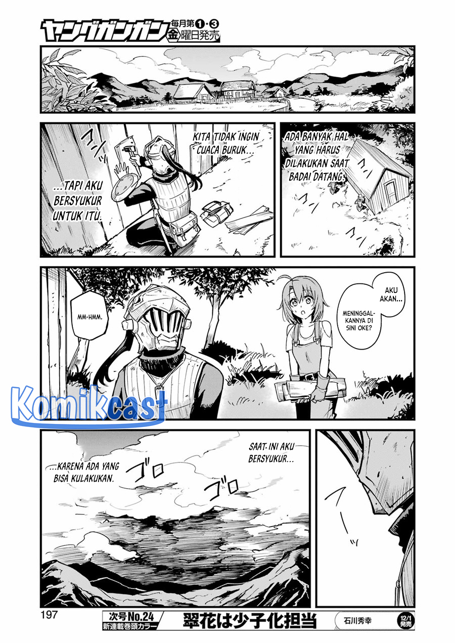 Dilarang COPAS - situs resmi www.mangacanblog.com - Komik goblin slayer side story year one 095 - chapter 95 96 Indonesia goblin slayer side story year one 095 - chapter 95 Terbaru 11|Baca Manga Komik Indonesia|Mangacan