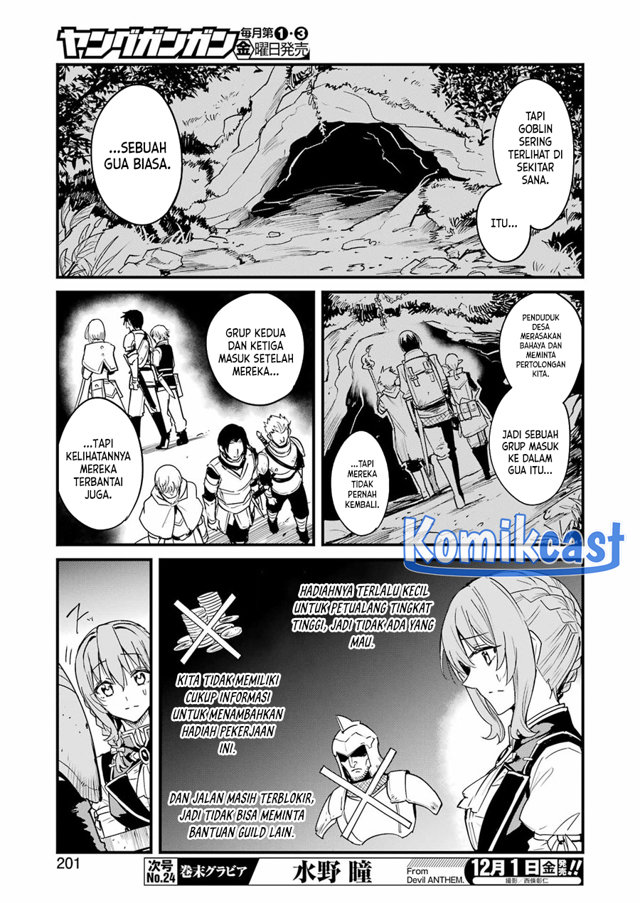 Dilarang COPAS - situs resmi www.mangacanblog.com - Komik goblin slayer side story year one 095 - chapter 95 96 Indonesia goblin slayer side story year one 095 - chapter 95 Terbaru 15|Baca Manga Komik Indonesia|Mangacan