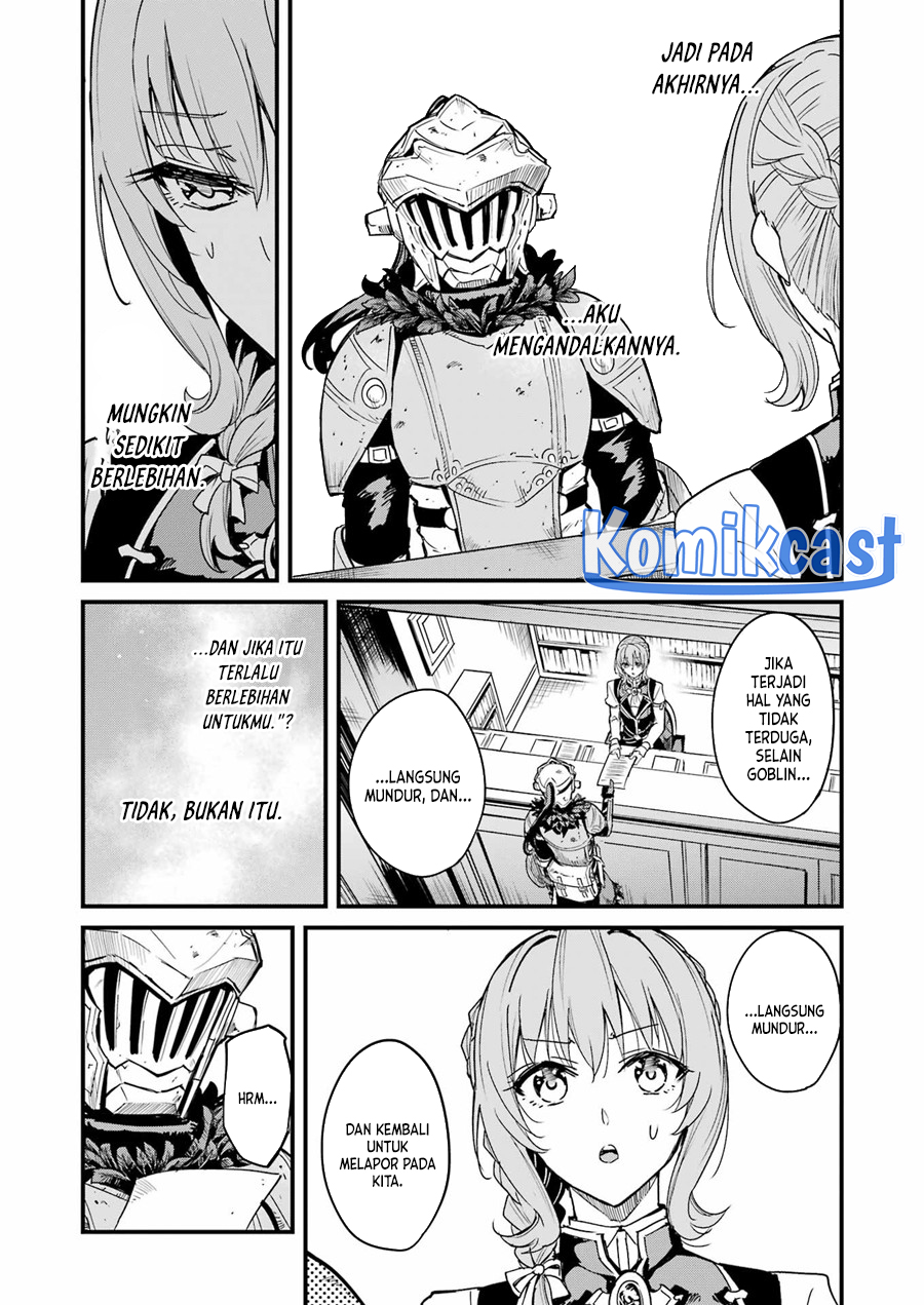 Dilarang COPAS - situs resmi www.mangacanblog.com - Komik goblin slayer side story year one 095 - chapter 95 96 Indonesia goblin slayer side story year one 095 - chapter 95 Terbaru 16|Baca Manga Komik Indonesia|Mangacan