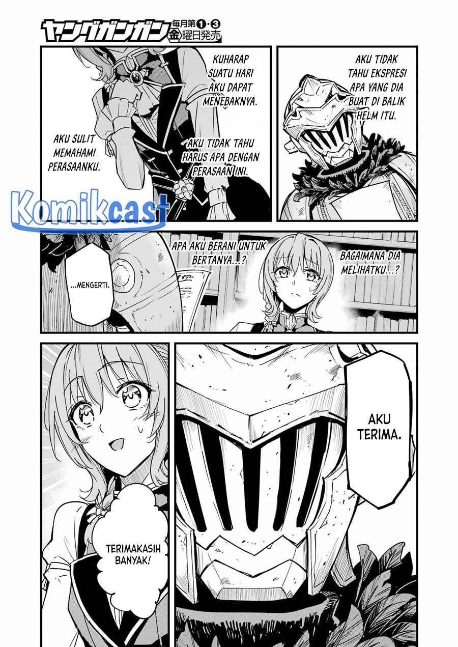 Dilarang COPAS - situs resmi www.mangacanblog.com - Komik goblin slayer side story year one 095 - chapter 95 96 Indonesia goblin slayer side story year one 095 - chapter 95 Terbaru 17|Baca Manga Komik Indonesia|Mangacan