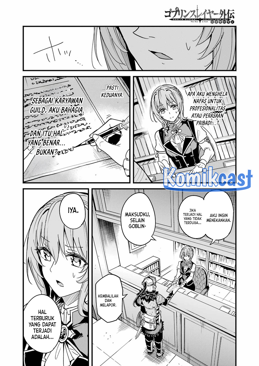 Dilarang COPAS - situs resmi www.mangacanblog.com - Komik goblin slayer side story year one 095 - chapter 95 96 Indonesia goblin slayer side story year one 095 - chapter 95 Terbaru 18|Baca Manga Komik Indonesia|Mangacan