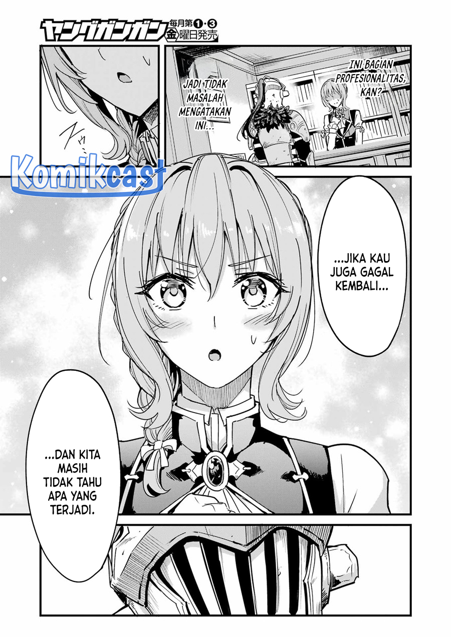 Dilarang COPAS - situs resmi www.mangacanblog.com - Komik goblin slayer side story year one 095 - chapter 95 96 Indonesia goblin slayer side story year one 095 - chapter 95 Terbaru 19|Baca Manga Komik Indonesia|Mangacan