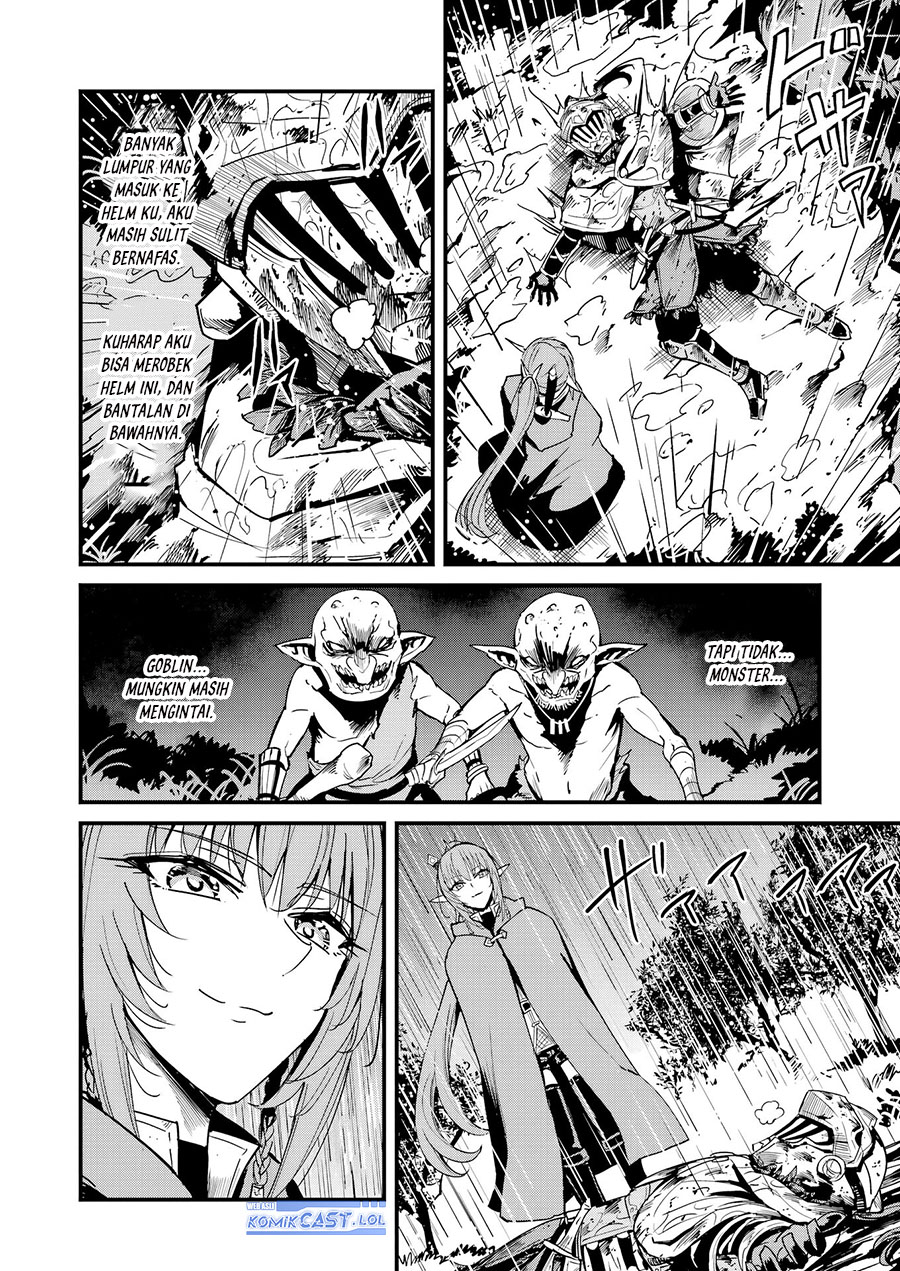 Dilarang COPAS - situs resmi www.mangacanblog.com - Komik goblin slayer side story year one 099 - chapter 99 100 Indonesia goblin slayer side story year one 099 - chapter 99 Terbaru 6|Baca Manga Komik Indonesia|Mangacan