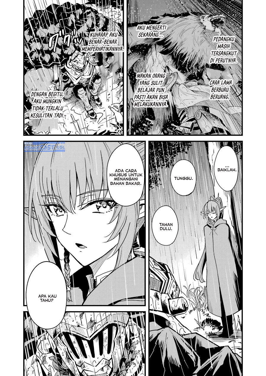 Dilarang COPAS - situs resmi www.mangacanblog.com - Komik goblin slayer side story year one 099 - chapter 99 100 Indonesia goblin slayer side story year one 099 - chapter 99 Terbaru 13|Baca Manga Komik Indonesia|Mangacan