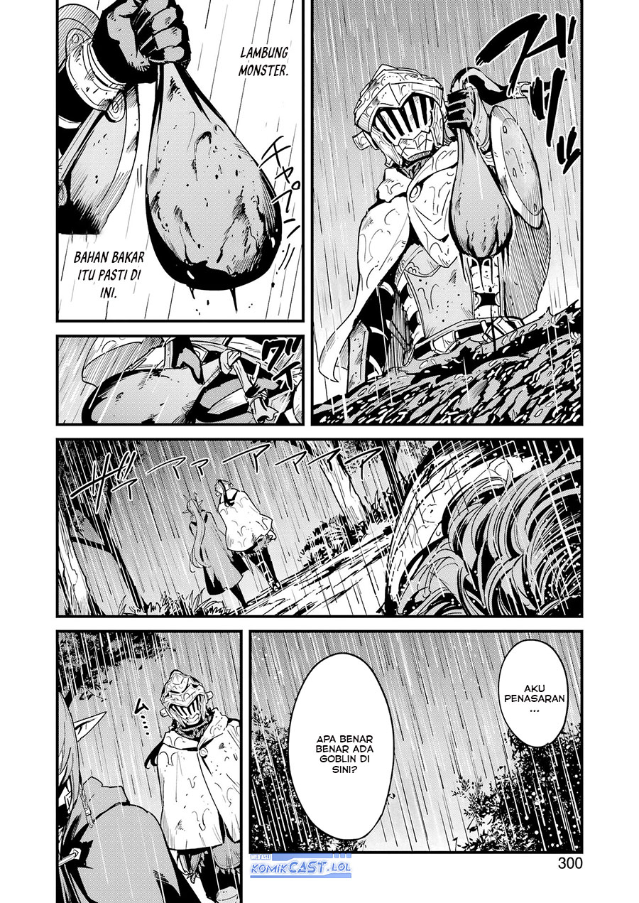 Dilarang COPAS - situs resmi www.mangacanblog.com - Komik goblin slayer side story year one 099 - chapter 99 100 Indonesia goblin slayer side story year one 099 - chapter 99 Terbaru 18|Baca Manga Komik Indonesia|Mangacan