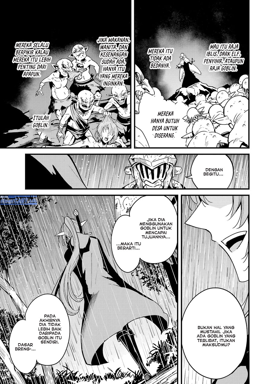 Dilarang COPAS - situs resmi www.mangacanblog.com - Komik goblin slayer side story year one 099 - chapter 99 100 Indonesia goblin slayer side story year one 099 - chapter 99 Terbaru 21|Baca Manga Komik Indonesia|Mangacan