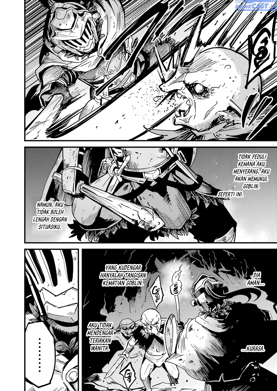 Dilarang COPAS - situs resmi www.mangacanblog.com - Komik goblin slayer side story year one 101 - chapter 101 102 Indonesia goblin slayer side story year one 101 - chapter 101 Terbaru 10|Baca Manga Komik Indonesia|Mangacan