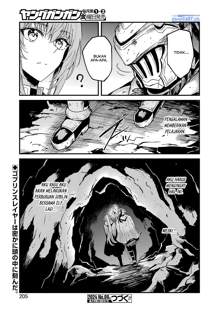 Dilarang COPAS - situs resmi www.mangacanblog.com - Komik goblin slayer side story year one 101 - chapter 101 102 Indonesia goblin slayer side story year one 101 - chapter 101 Terbaru 21|Baca Manga Komik Indonesia|Mangacan